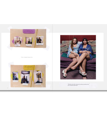 Alec Soth: Gathered Leaves Annotated (signed)