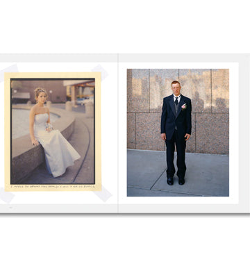 Alec Soth: Gathered Leaves Annotated (signed)