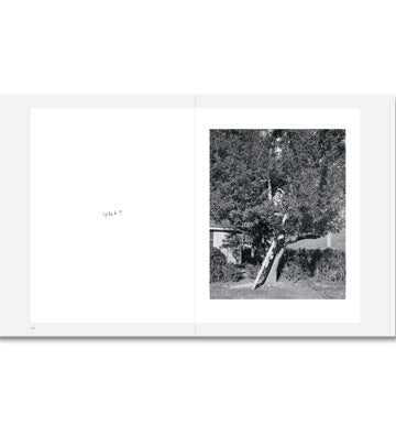 Alec Soth: Gathered Leaves Annotated (signed)