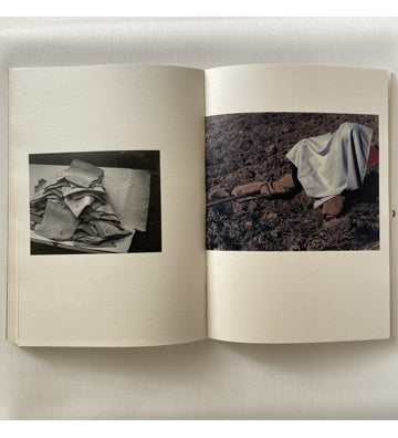 Raymond Meeks: A Geography of Abandonment (numbered & signed - available for preorder))