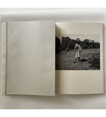 Raymond Meeks: A Geography of Abandonment (numbered & signed - available for preorder))