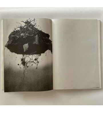 Raymond Meeks: A Geography of Abandonment (numbered & signed - available for preorder))