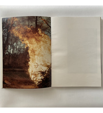 Raymond Meeks: A Geography of Abandonment (numbered & signed - available for preorder))