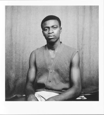 Rachidi Bissiriou: Gloire Immortelle