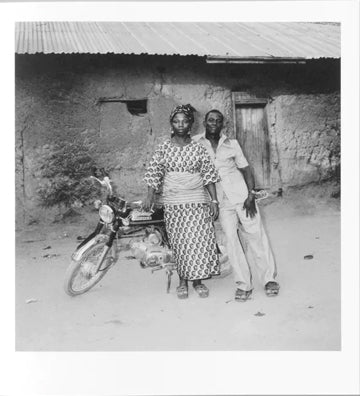 Rachidi Bissiriou: Gloire Immortelle
