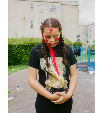 Grange Farm Estate: Grange Farm Estate Summer 2021