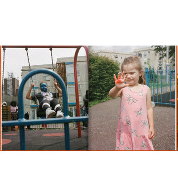 Grange Farm Estate: Grange Farm Estate Summer 2021