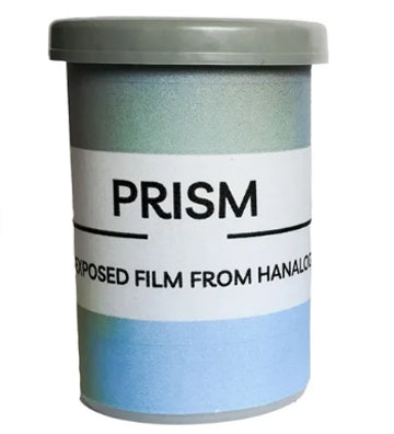 Hanalogital Prism 35mm Film 36 Exposures