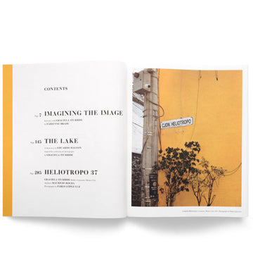 Graciela Iturbide: Heliotropo 37