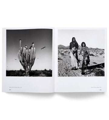 Graciela Iturbide: Heliotropo 37