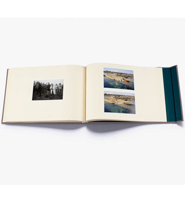 Chris Killip Here Comes Everybody Limited Edition (Signed)