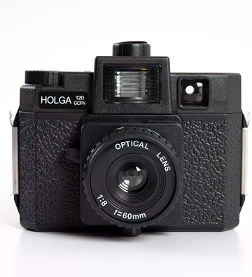 Holga 120GCFN Camera