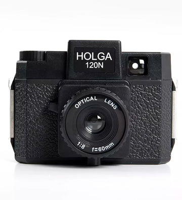 Holga 120N Camera