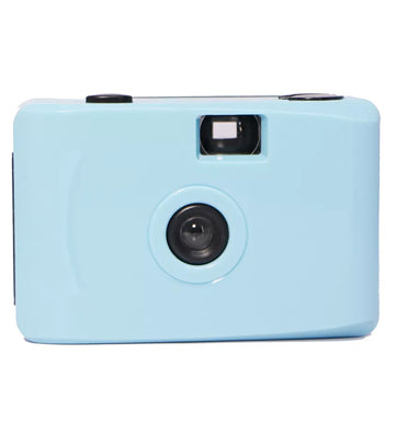 Holga 135S Ultra Compact 35mm Camera