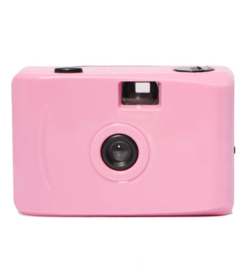 Holga 135S Ultra Compact 35mm Camera (£18.99 incl VAT)