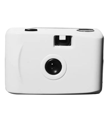Holga 135S Ultra Compact 35mm Camera
