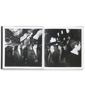 Issei Suda: Holy Night