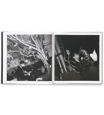 Issei Suda: Holy Night