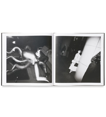 Issei Suda: Holy Night