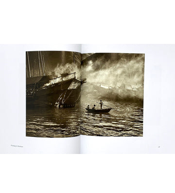 Fan Ho: Hong Kong Yesterday