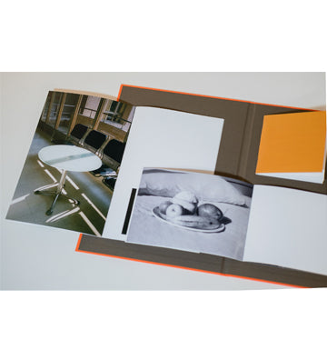 I-Chien Tang & Fang-Jui Chang: Hospital and Ceremony
