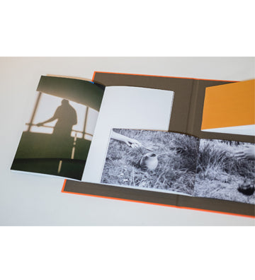 I-Chien Tang & Fang-Jui Chang: Hospital and Ceremony