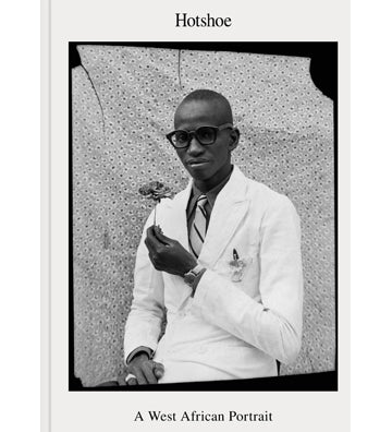 Hotshoe Issue 207/2022 Vol.1 - A West African Portrait