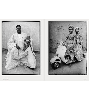 Hotshoe Issue 207/2022 Vol.1 - A West African Portrait
