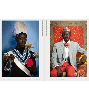 Hotshoe Issue 207/2022 Vol.1 - A West African Portrait