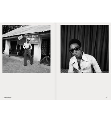 Hotshoe Issue 207/2022 Vol.1 - A West African Portrait