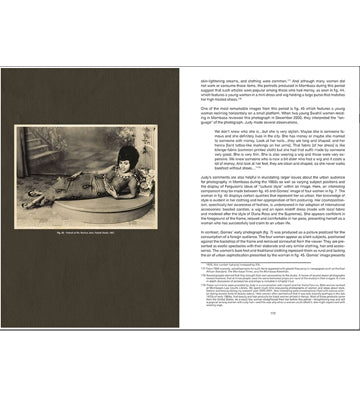 I Am Sparkling: N. V. Parekh and His Portrait Studio Clients—Mombasa, Kenya 1940-1980