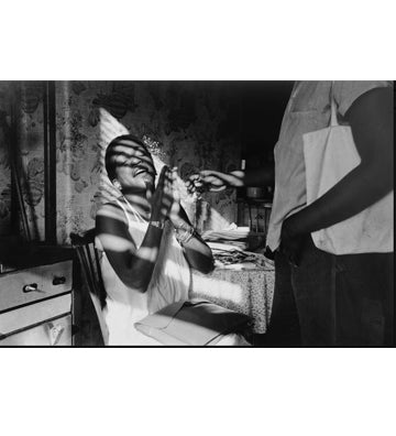 Dawoud Bey & Carrie Mae Weems: In Dialogue