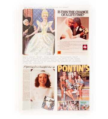 Jo Spence: Fairy Tales and Photography, or, another look at Cinderella