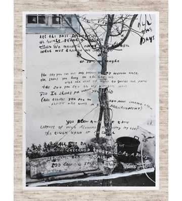 Annemarieke van Drimmelen & Jasper Krabbé: June