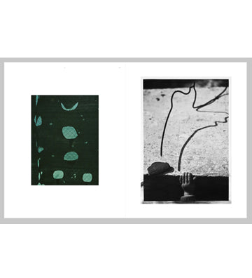 Annemarieke van Drimmelen & Jasper Krabbé: June