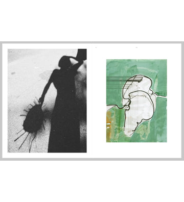 Annemarieke van Drimmelen & Jasper Krabbé: June