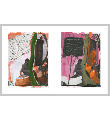 Annemarieke van Drimmelen & Jasper Krabbé: June