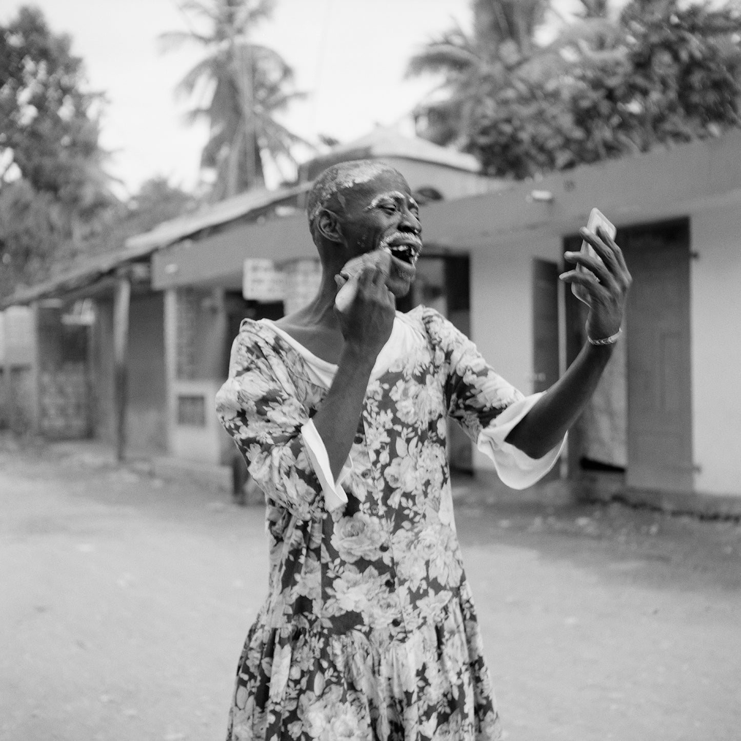 Leah Gordon: Kanaval