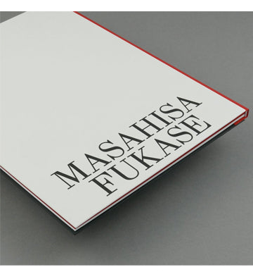 Masahisa Fukase: Kill the Pig