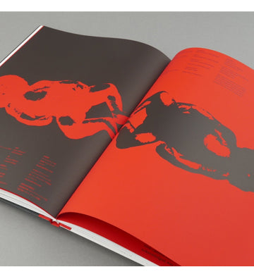 Masahisa Fukase: Kill the Pig