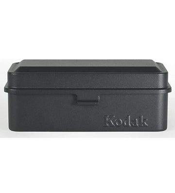 Kodak 35mm/120 Metal Film Case