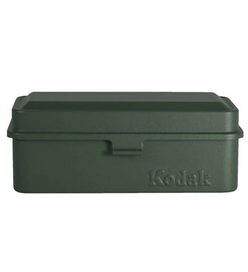 Kodak 35mm/120 Metal Film Case