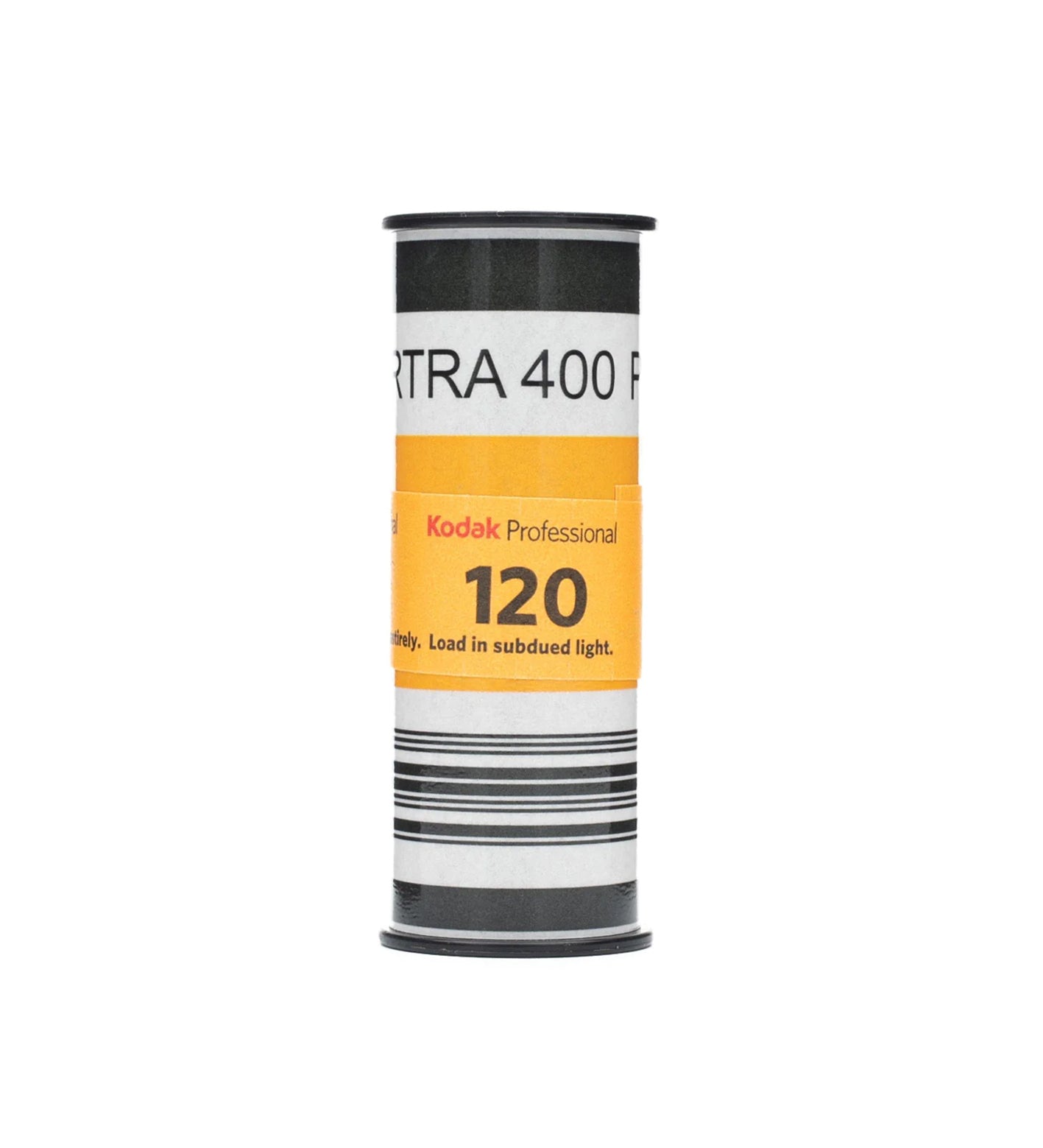 Kodak Portra 400 120 Film, 5 Pack (£82.99 incl VAT)