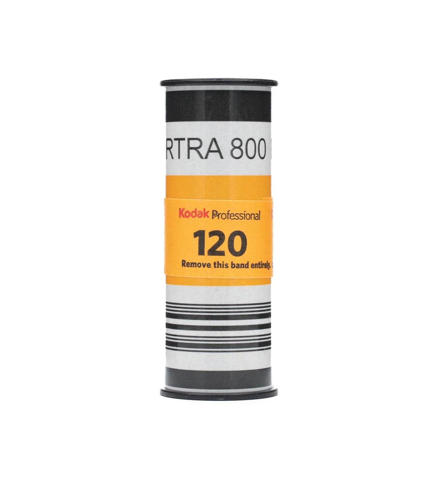 Kodak Portra 800 120 Film, 5 Pack