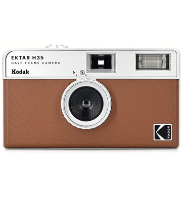 Kodak Ektar H35 Half Frame Reusable Camera