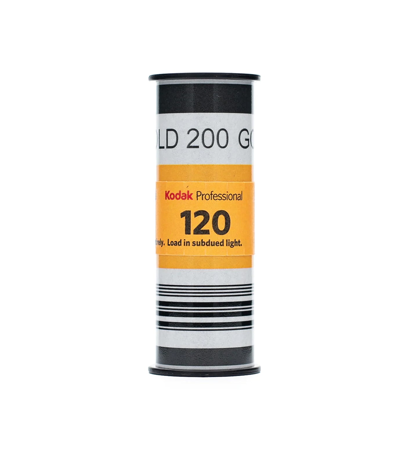 Kodak Gold 200 120 Film