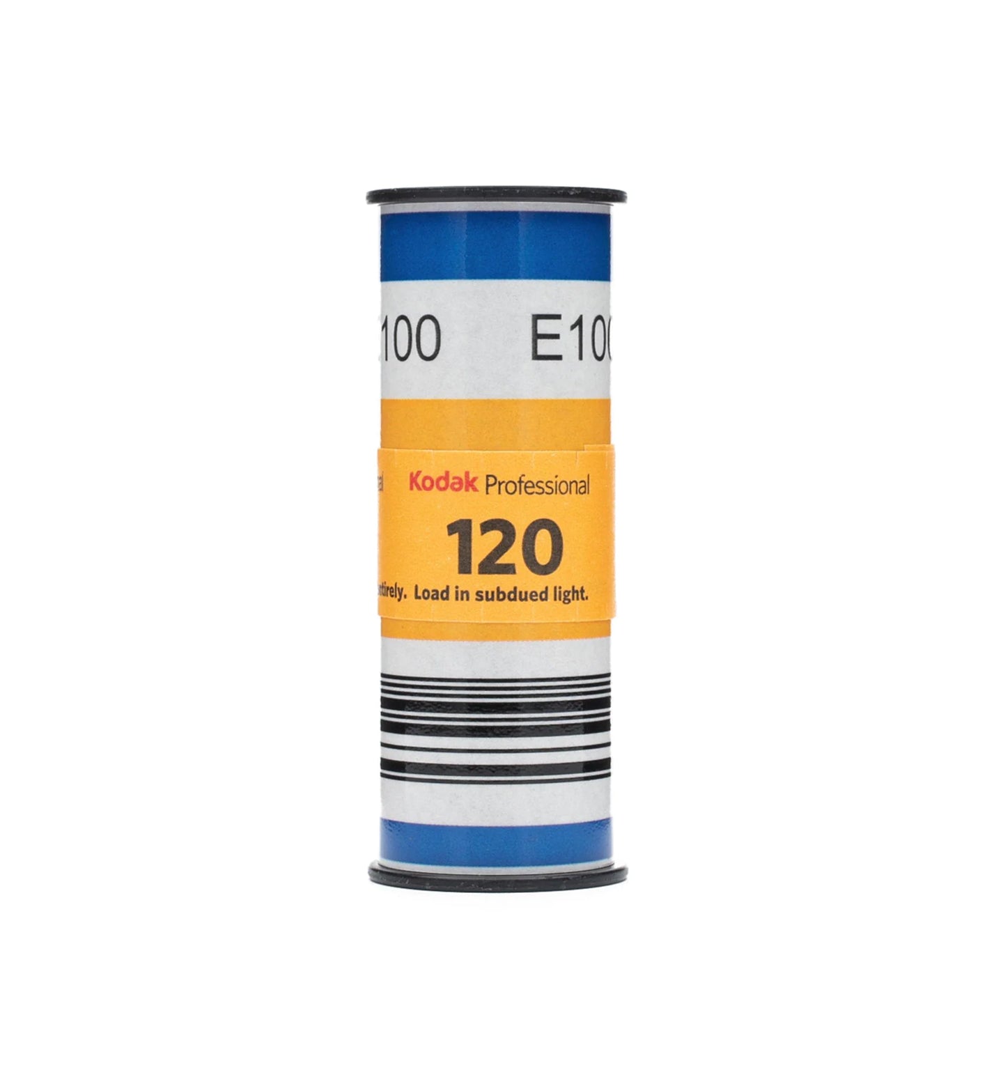 Kodak Ektachrome E100 120 Film, 5 Pack