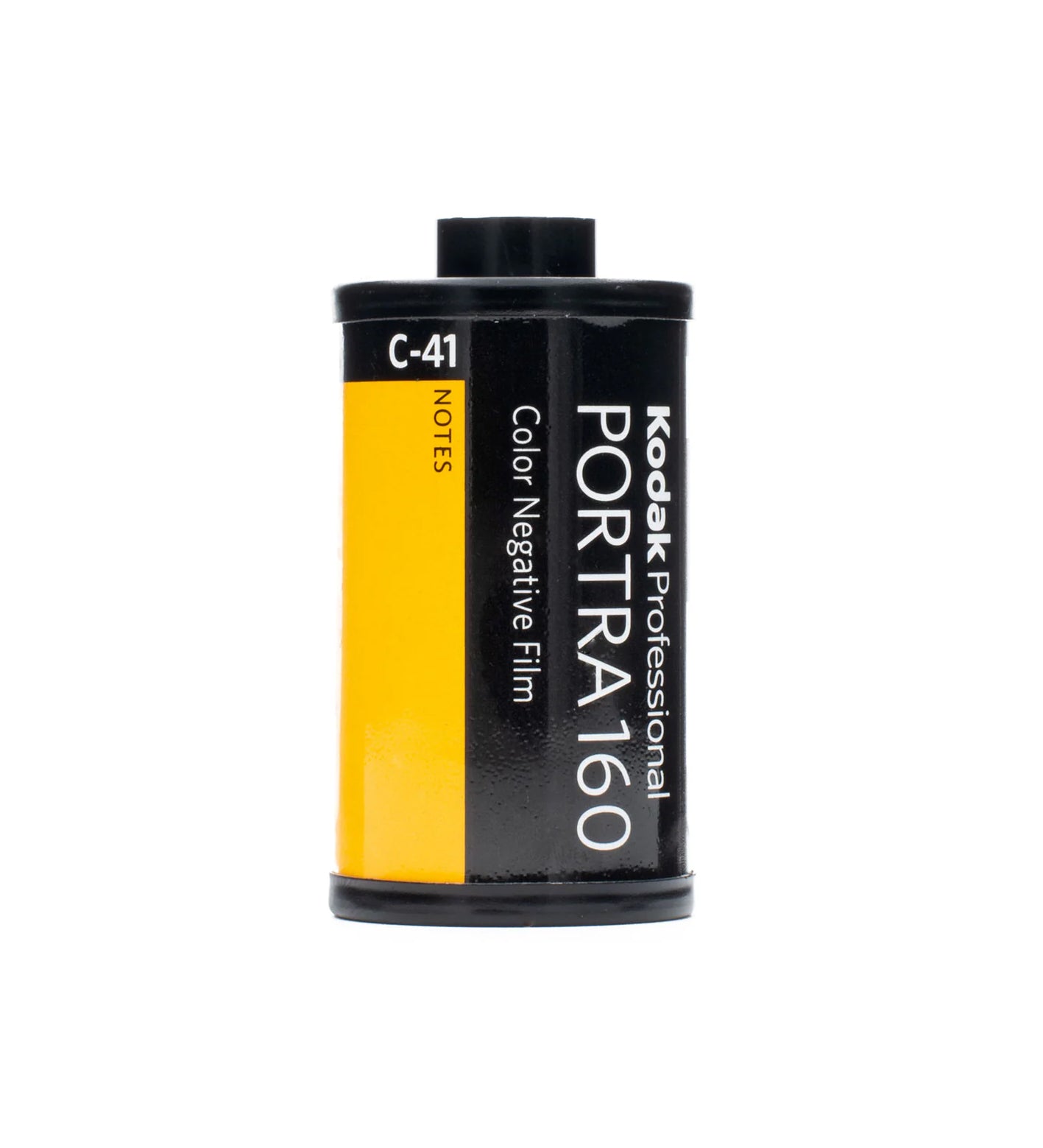 Kodak Portra 160 35mm Film 36 Exposures, 5 Pack (£89.99 incl VAT)