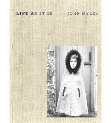 John Myers: Life As It Is (signed)