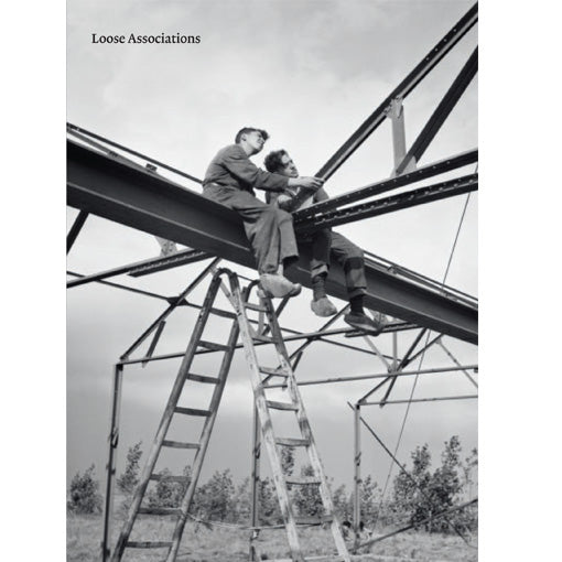 Loose Associations Vol. 4:3